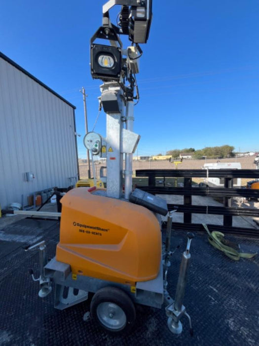 2024 ATLAS COPCO HILIGHT E3 Plus