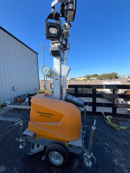 2024 ATLAS COPCO HILIGHT E3 Plus