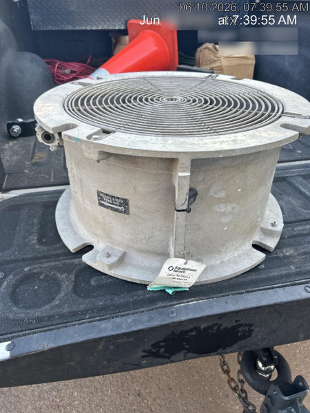 2021 MICHIGAN PNEUMATIC JF20