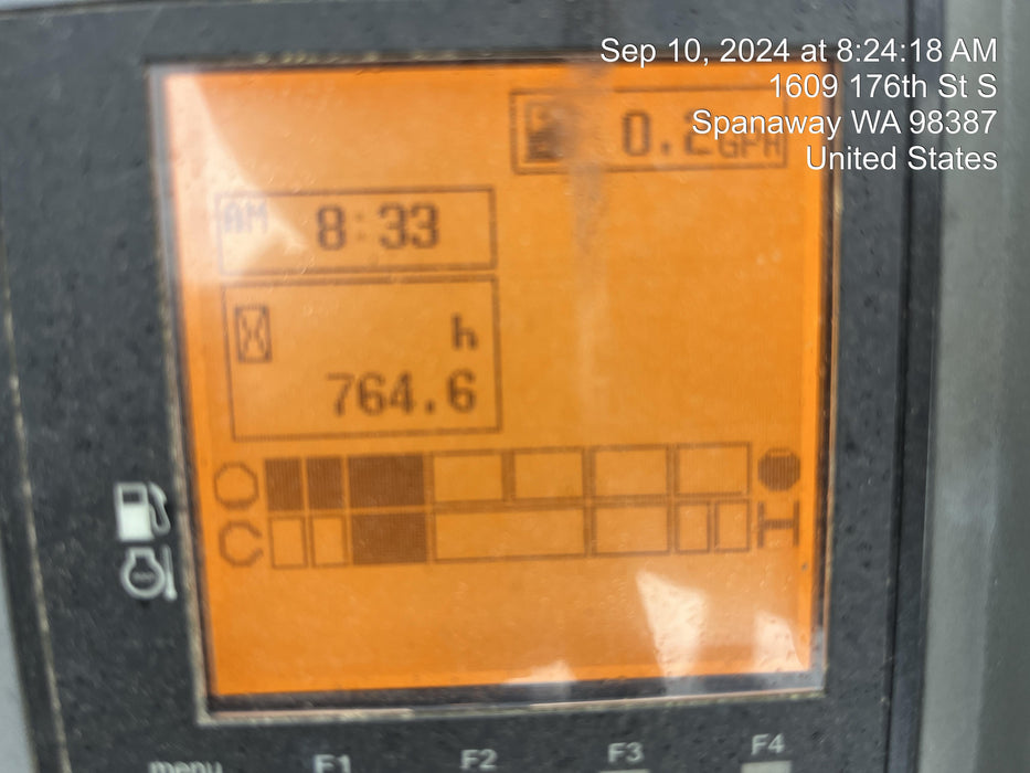 2024 STEEL UNLIMITED SUIME24DB