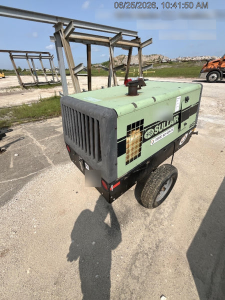 2019 SULLAIR 185-DPQ