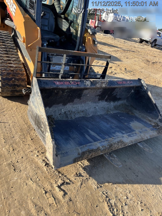 2024 ARROW MATERIAL HANDLING FS5100CB - 72"