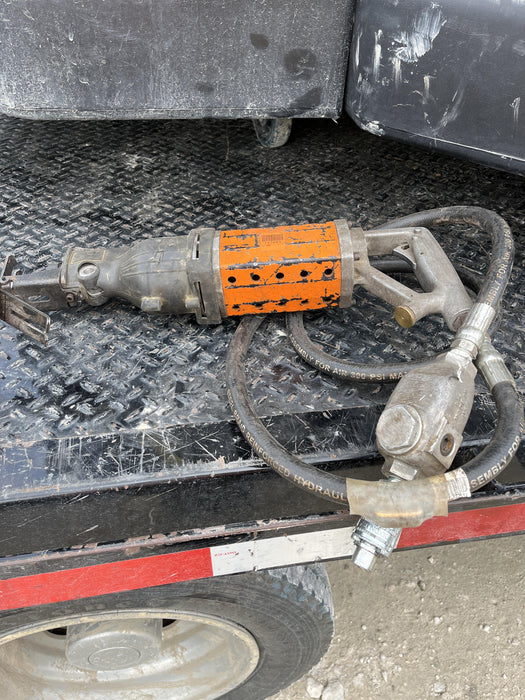 2021 MICHIGAN PNEUMATIC 18405