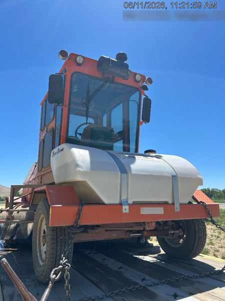 2021 BROCE RCT350