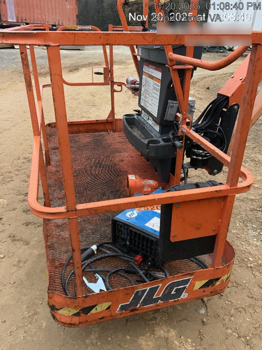 2022 MILLER ELECTRIC CST-280