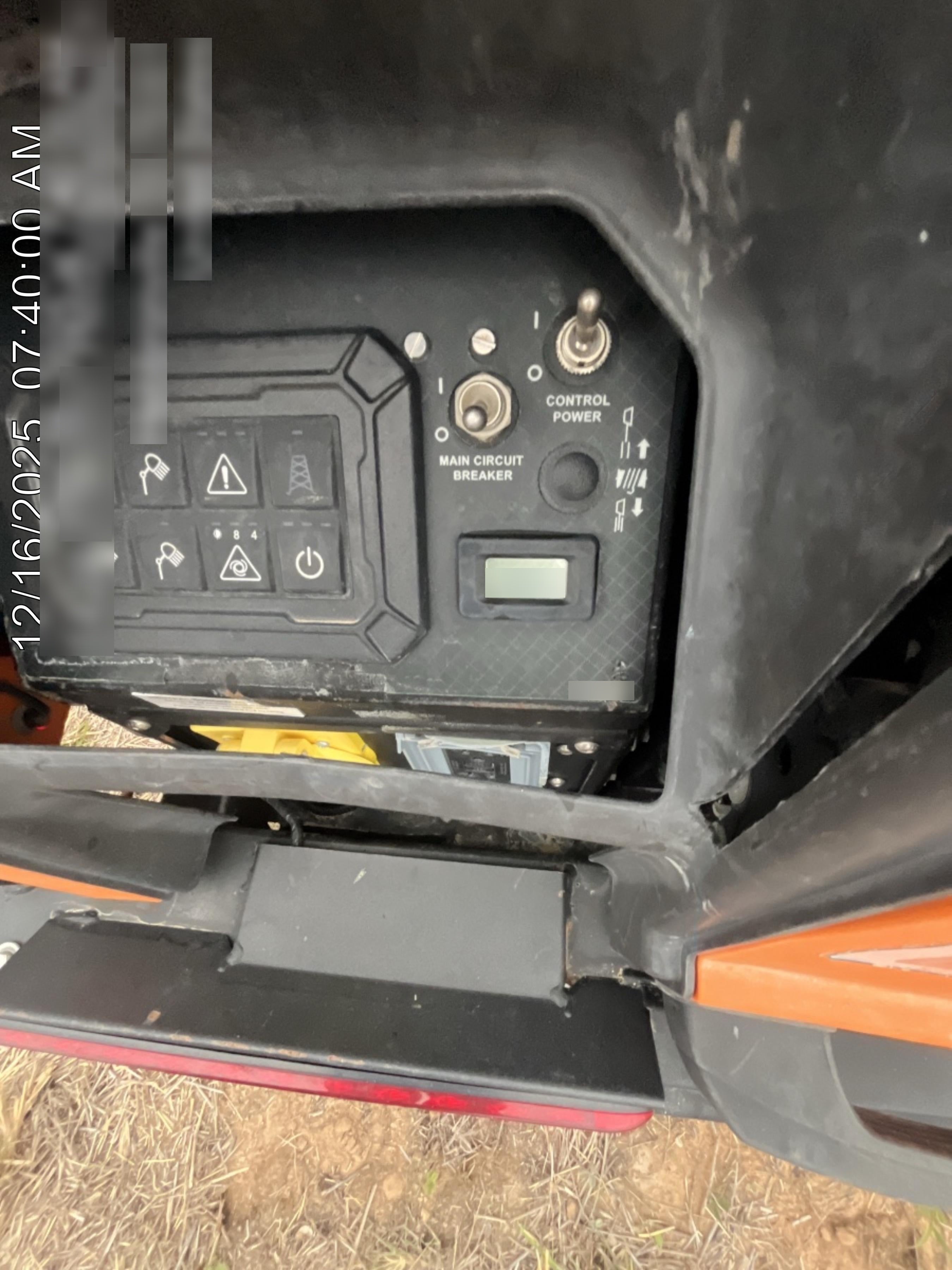 2023 Generac MLT2 Diesel, Flex Switch 120V Input, Powerzone Controller, 
(4) 320W LED Lights, 4kW Generator, 39.9 Gal Fuel Tank, 2" Ball, T3