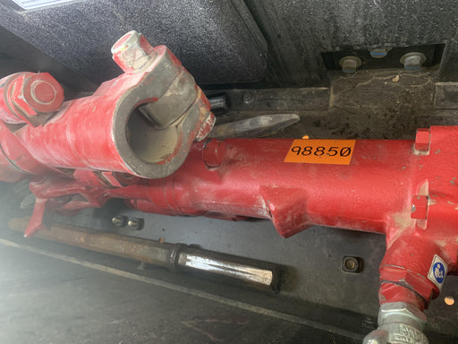 2020 CHICAGO PNEUMATIC CP 1290