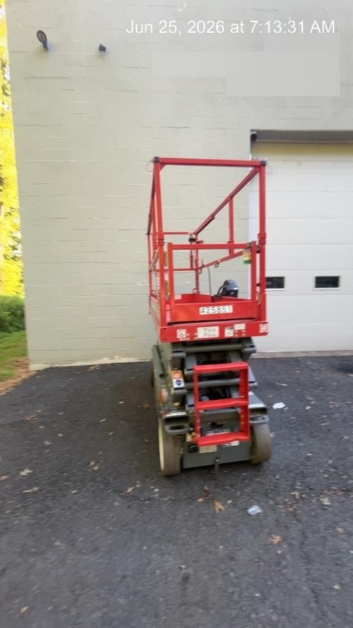 2024 SKYJACK SJ3226