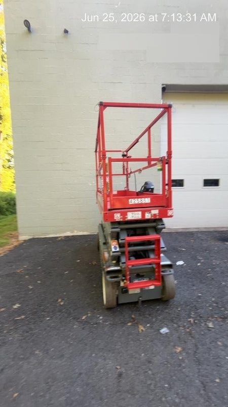 2024 SKYJACK SJ3226