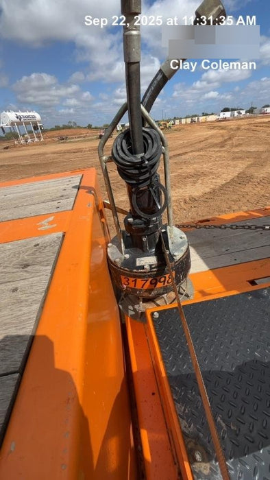 2023 HYDRA TECH SP04DT/S4VHLDI