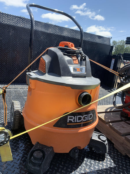 2022 RIDGID HD1800