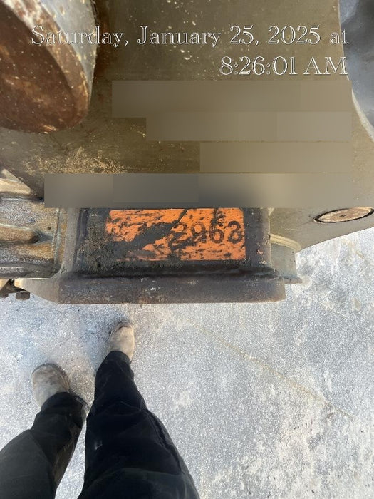 2019 WERK-BRAU 24" Bucket-WERK-BRAU