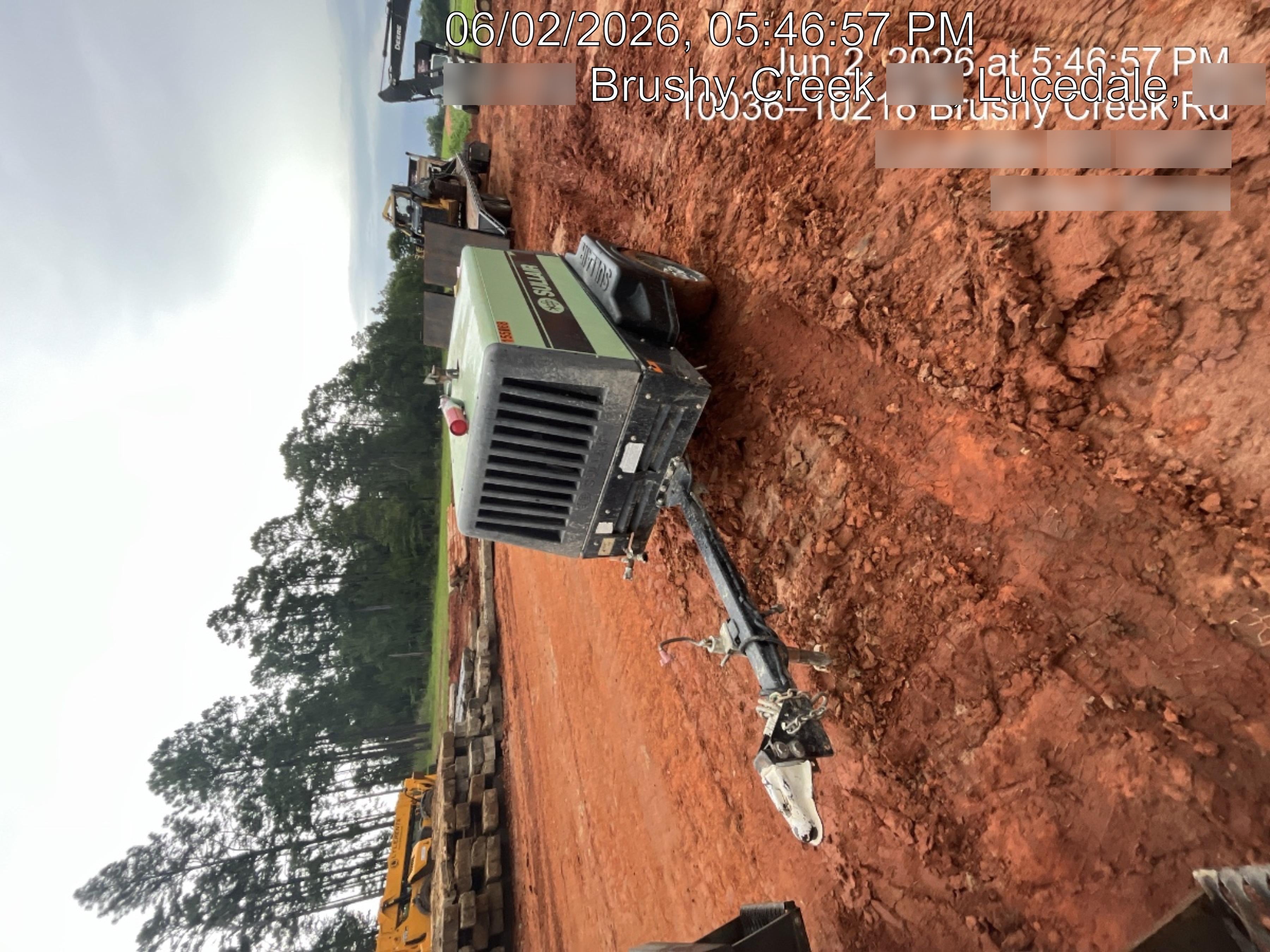 2021 SULLAIR 185D-DPQ KU4F