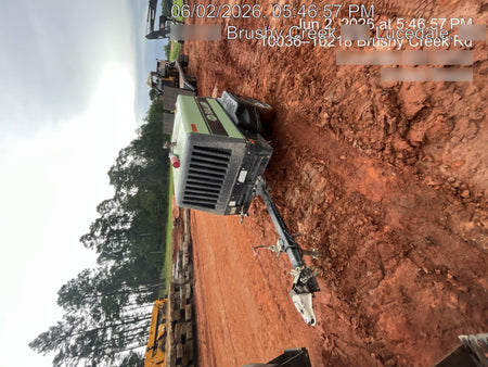 2021 SULLAIR 185D-DPQ KU4F
