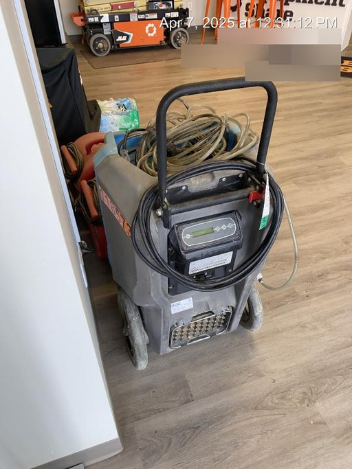 2020 DRI-EAZ LGR6000Li