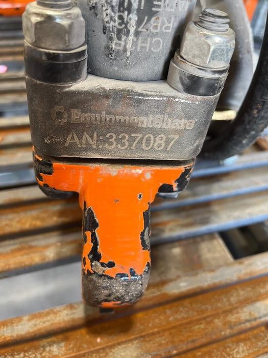 2023 MICHIGAN PNEUMATIC MP-CH3R-TRACKER