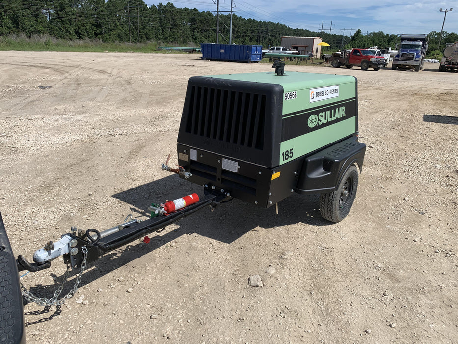 2019 SULLAIR 185-DPQ