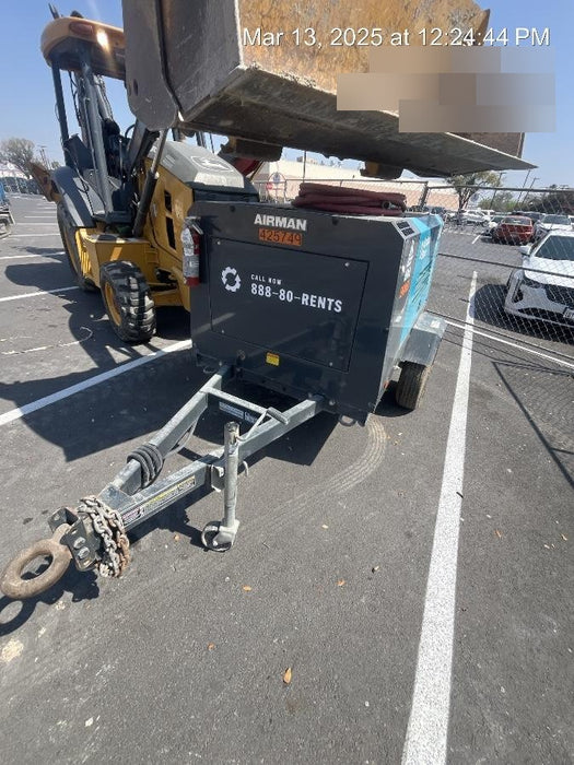 2024 AIRMAN PDS185S CWK