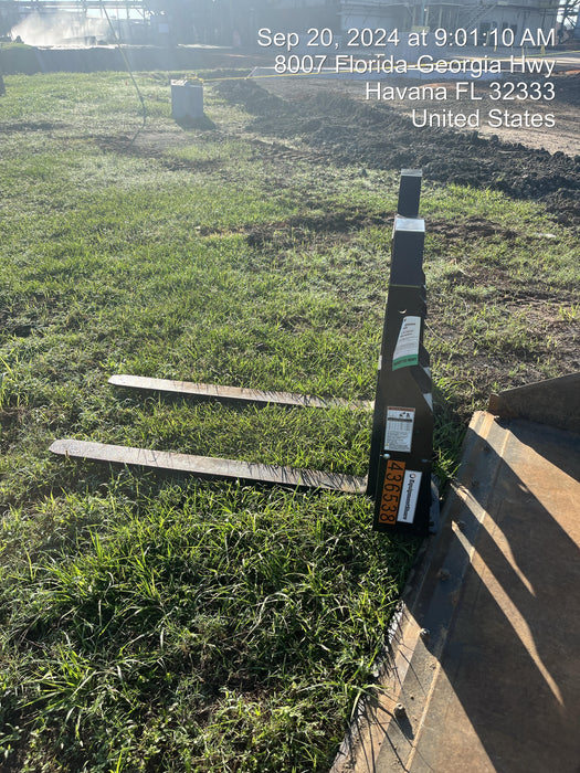 2024 VIRNIG PF4855-5VG