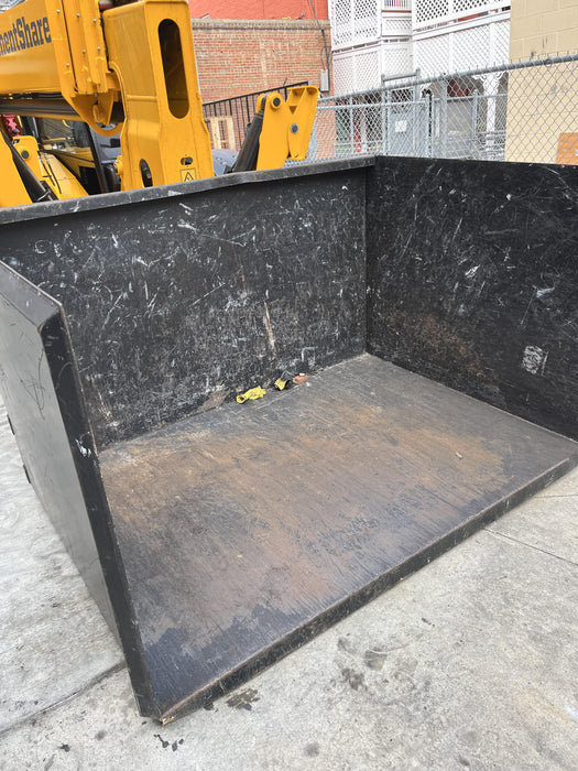 2023 STAR INDUSTRIES 1430