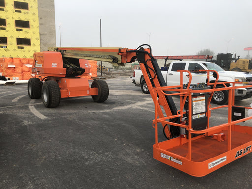 2020 JLG 660SJ