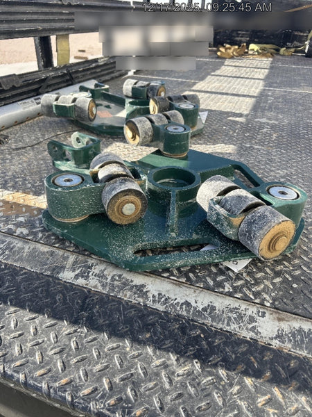 2025 HILMAN ROLLERS OMNI-6