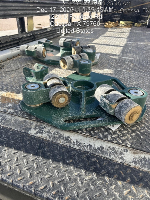 2025 HILMAN ROLLERS OMNI-6