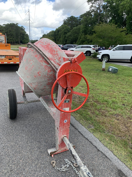 2020 MULTIQUIP MC94SH8