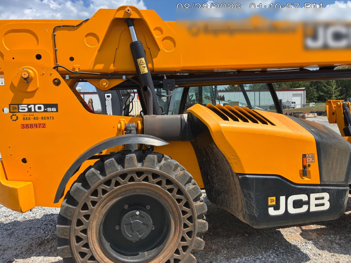 2024 JCB 510-56
