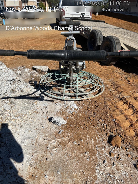 2024 MULTIQUIP B46H90