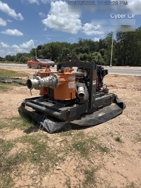 2022 MYERS-SETH RL-200