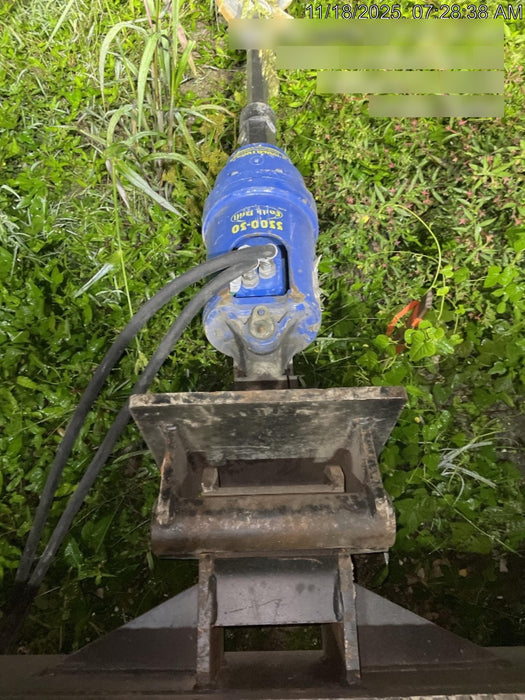 2024 AUGER TORQUE 3300-30