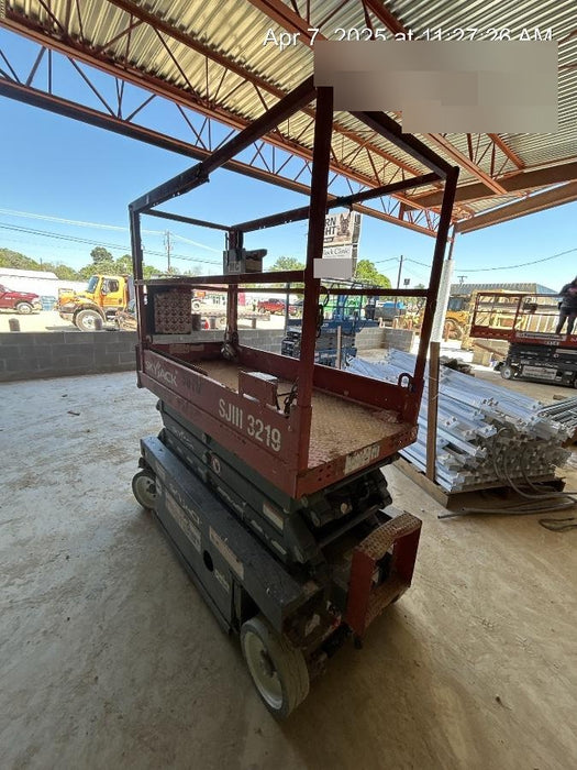 2017 Skyjack SJIII-3219 SJ3219III