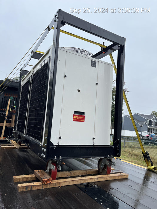 2023 SMARTECH STAC10S-R