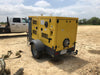 2020 ATLAS COPCO PAS 100 HF CS Enclosed