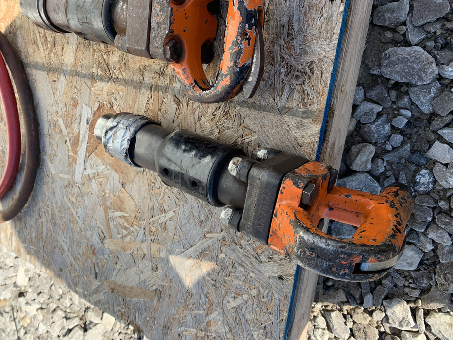 2020 MICHIGAN PNEUMATIC MP-CH3R