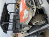 2020 Kubota RTV-X1140W-H 4WD, LED Strobe, Windshield Acrylic Clear, Plastic Canopy, Wire Harness Kit, Backup Alarm