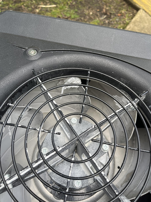 2022 PHOENIX AirMAX Radial Air Mover