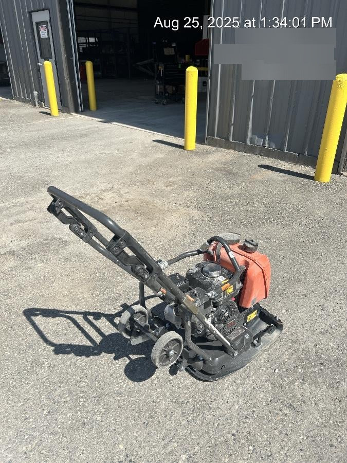 2025 HUSQVARNA LF75