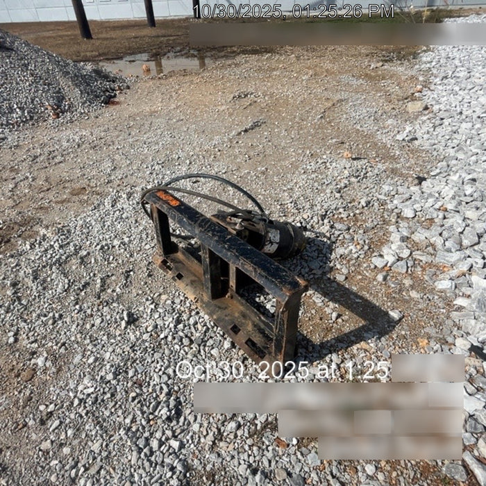 2023 AUGER TORQUE 3300-30