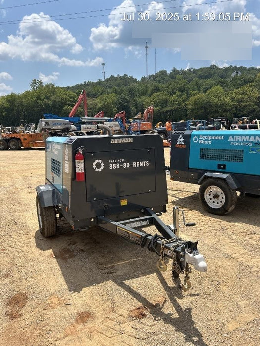 2024 AIRMAN PDS185S CWK