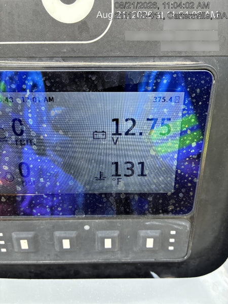 2024 GENIE Z-45 XC