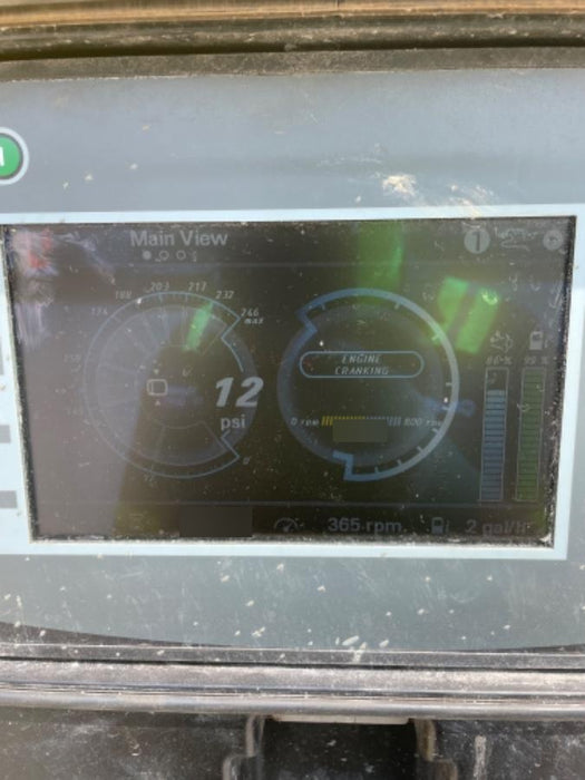 2020 ATLAS COPCO XAS 1800