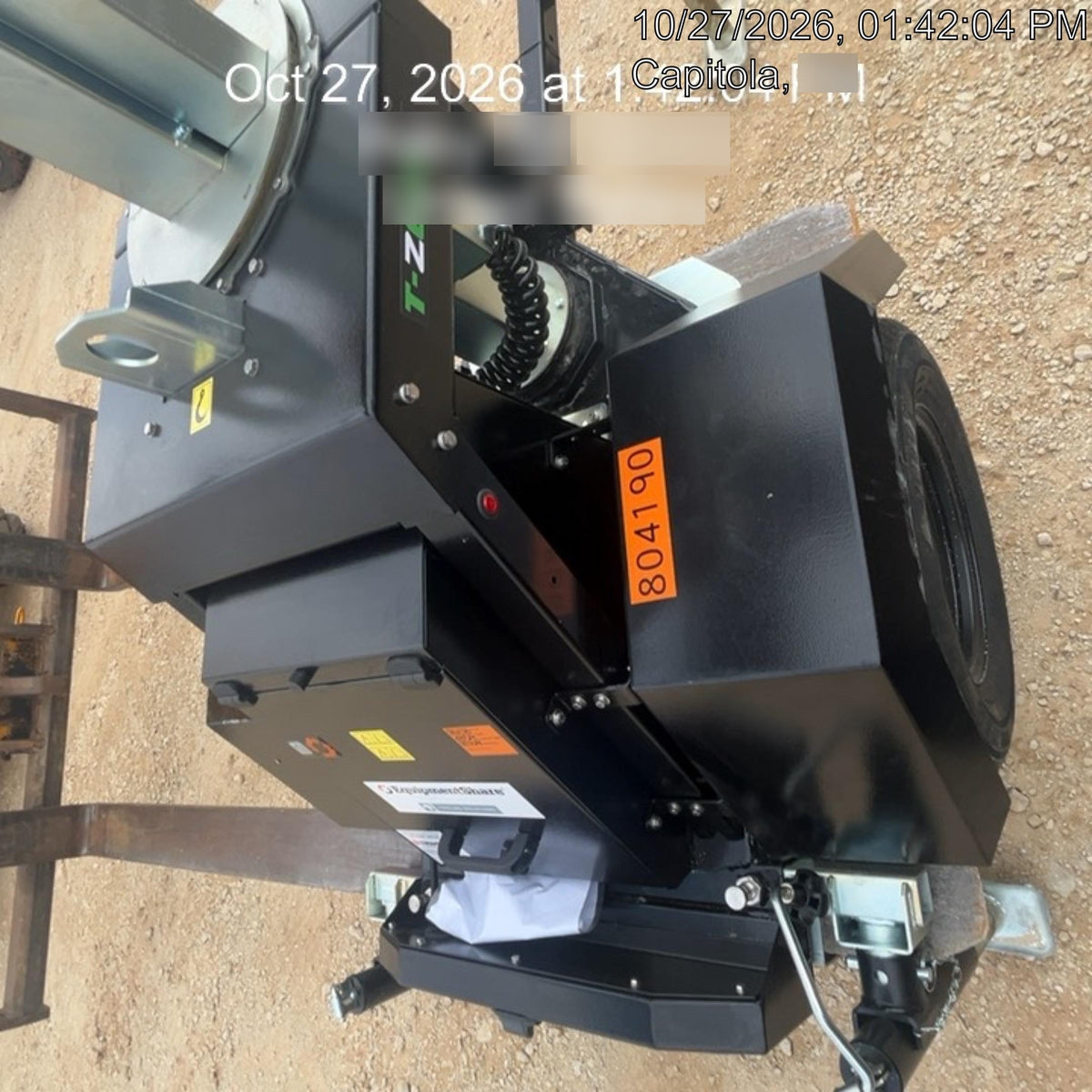 2026 TRIME X-BRIGHT MMB
