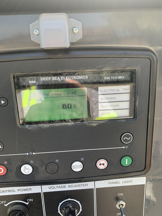 2021 AIRMAN SDG25S-8E1