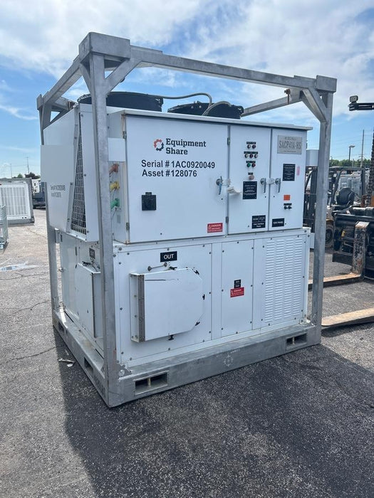 2020 SMARTECH SACP41A-HS