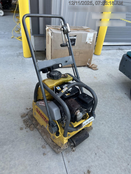 2023 WACKER NEUSON WPU1550AW