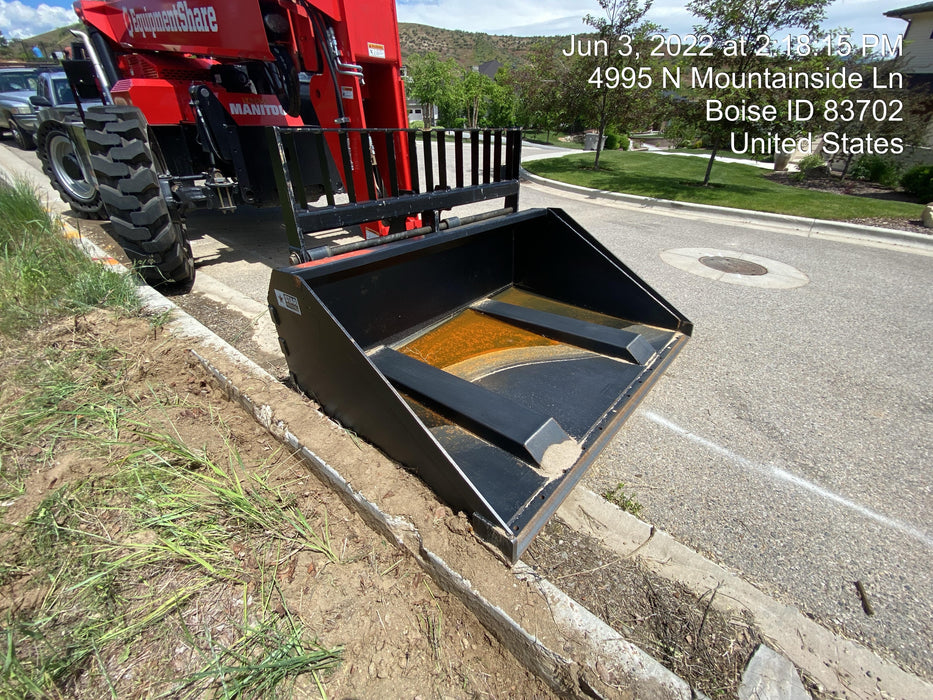 2021 STAR INDUSTRIES 1406B