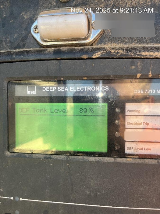 2023 ATLAS COPCO QAS 70