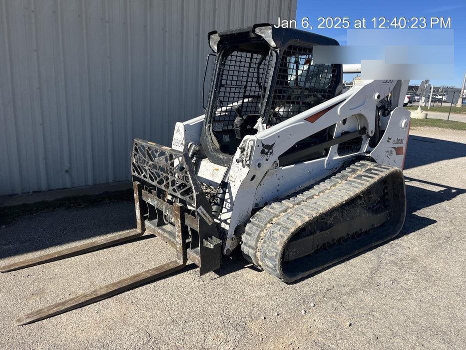 2022 PALADIN 48" Pallet Forks - Paladin